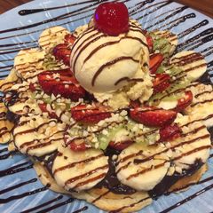 Gençler Dondurma & Waffle