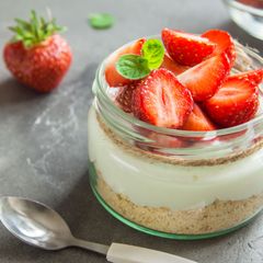 Sütlü Tatlı Bahçesi Patisserie