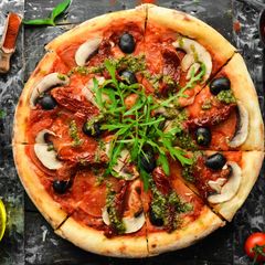 Pizzaworks