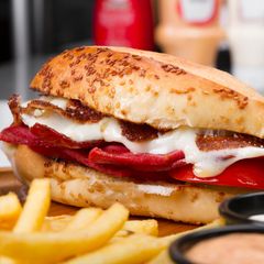 Rota Kumru & Burger