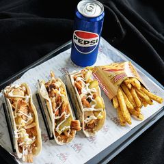 Lalo's Express Döner