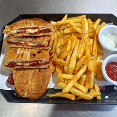 Tavuk Lezzet Dünyası