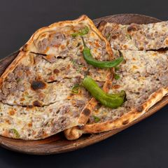 Kardeşler Pide Ekrem Usta