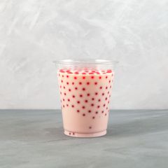 Tacchinis Bubble Tea