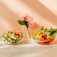 Camelia - Salad & Bowl