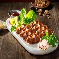 Urfa Çiğköfte'mm