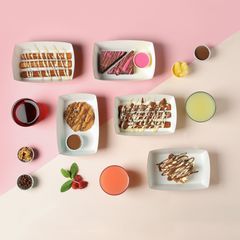 Churros Amigos - İspanyol Tatlısı