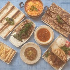 Hanem Fırın Konya Lezzetleri
