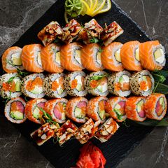 China Feast
