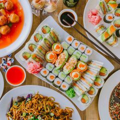 China's Flavors