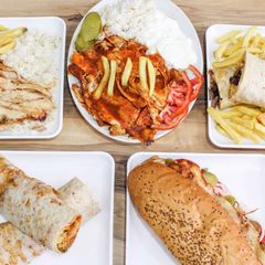 Şehzade Döner