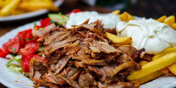 Kebap & Türk Mutfağı