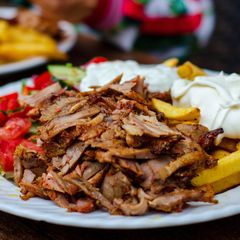 Özler Döner