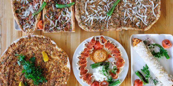 Yıldız 71 Pide & Kebap