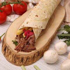 Hazneşah Döner & Pide & Kebap