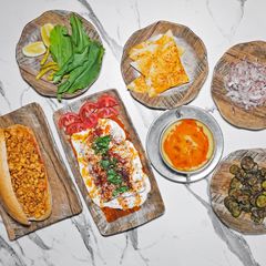 Tantuni Ye