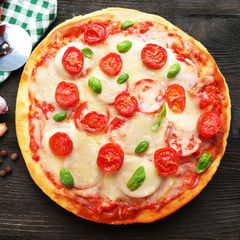 Koray Pizza