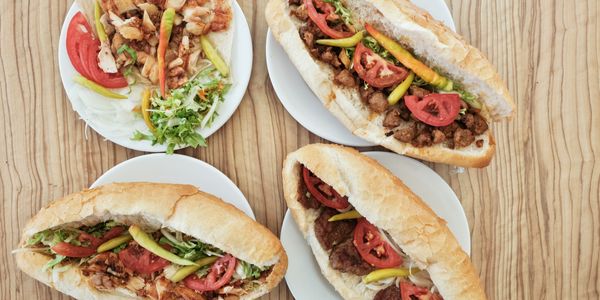 Döner'cim