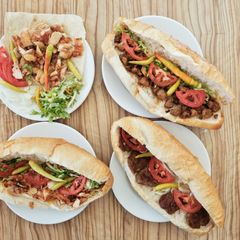 Döner'cim