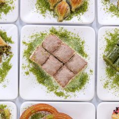 Urfalım Baklavaları