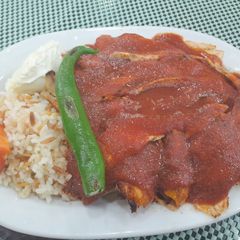 Engürü Döner