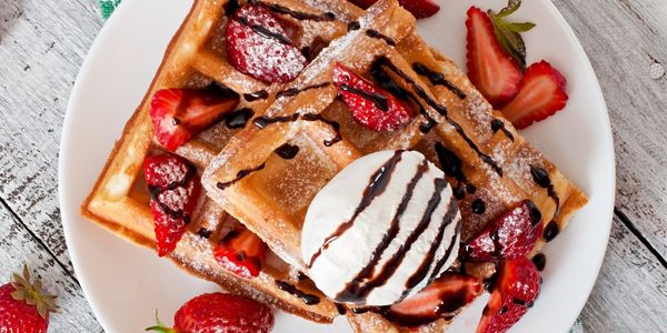 Waffle
