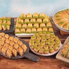 Tatlıcı Fatih Usta