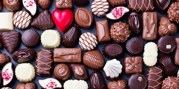 Hob Chocolate