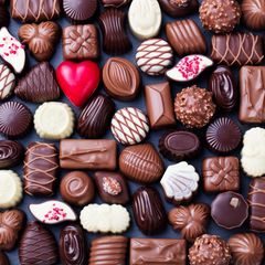 Hob Chocolate