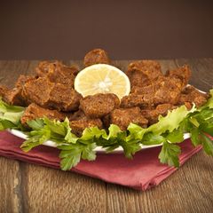 06 Ev&Sa Çiğ Köfte